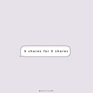 💞Sharing the posh love💞